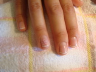 Best Nails - : )